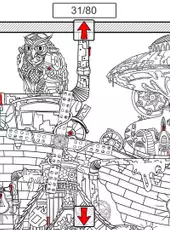 Search All: Steampunk