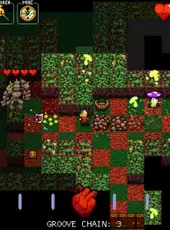 Crypt of the Necrodancer: Collector's Edition