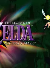 The Legend of Zelda: Majora's Mask