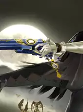 Super Smash Bros. for Wii U: Bayonetta