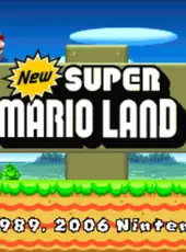 New Super Mario Land
