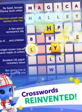 CodyCross: Crossword Puzzles