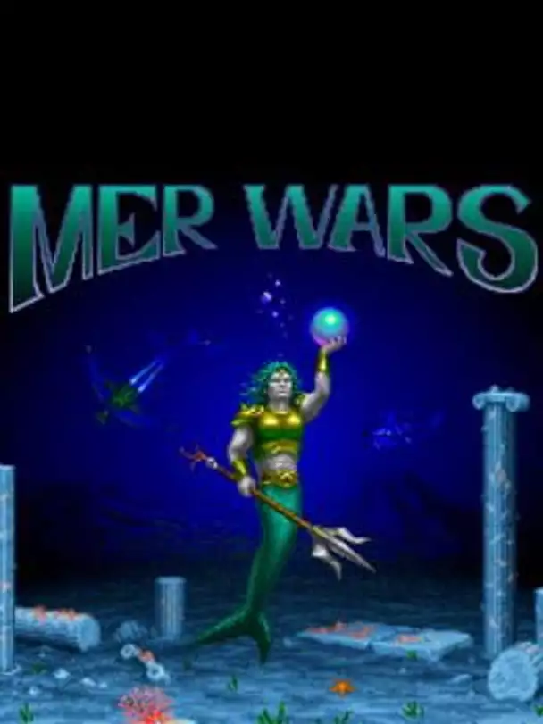 Mer Wars