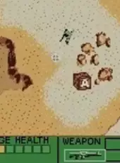 Army Men
