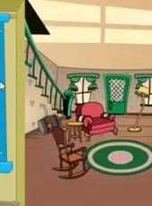 Codename: Kids Next Door - Operation S.T.A.T.