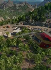Rescue Ops: Wildfire