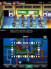 River City: Tokyo Rumble