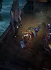 Rogue Waters
