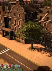 Tropico 5: Mad World