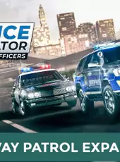 Police Simulator: Patrol Officers - Highway Patrol Expansion