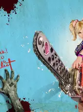 Lollipop Chainsaw