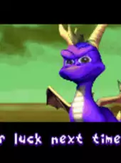 Spyro Orange: The Cortex Conspiracy