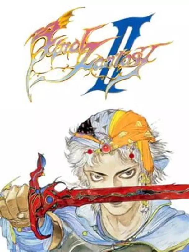 Final Fantasy II