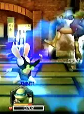 Teenage Mutant Ninja Turtles: Smash-Up