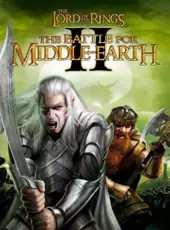 The Lord of the Rings: The Battle for Middle-earth II