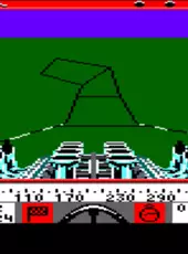 Stunt Car Racer