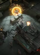 Wasteland 3: Cult of the Holy Detonation