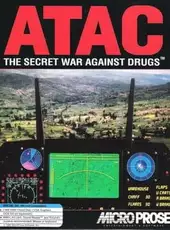 ATAC: The Secret War Against Drugs