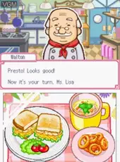 Happy Cooking