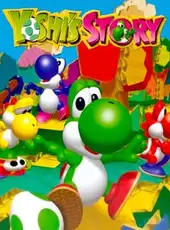 Yoshi's Story