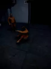 Fat Prisoner Simulator 2