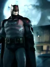 Batman: Arkham Knight - Dark Knight Returns Batman Skin