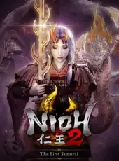 Nioh 2: The First Samurai