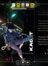 Citizen Sleeper 2: Starward Vector Deluxe Edition