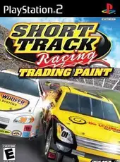 Short Track Racing: Trading Paint