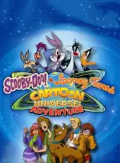 Scooby-Doo! & Looney Tunes Cartoon Universe: Adventure