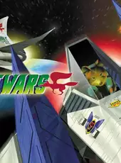 Star Fox 64