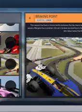 Motorsport Manager: Challenge Pack