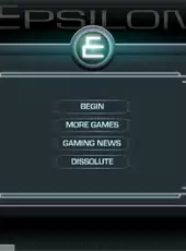 Epsilon