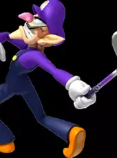 Mario Golf: World Tour