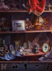 Grim Tales: The Final Suspect Collector's Edition