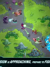 Iron Marines Invasion