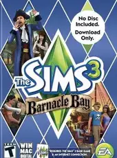 The Sims 3: Barnacle Bay