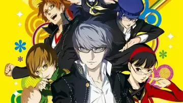 Release dates for Persona 4 Golden and Persona 3 Portable in January 2023
