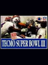 Tecmo Super Bowl III: Final Edition