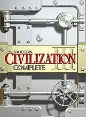 Sid Meier's Civilization III: Complete