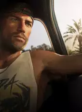 Grand Theft Auto VI