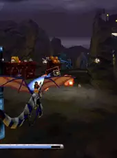 Panzer Dragoon