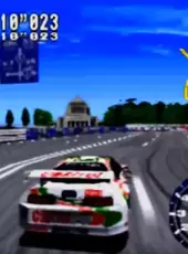 GT 64: Championship Edition