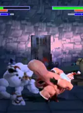 ClayFighter 63 1/3