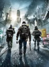 Tom Clancy's The Division