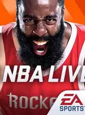 NBA Live Mobile Basketball