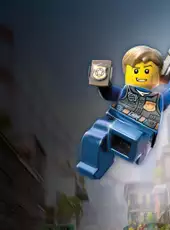 LEGO City Undercover