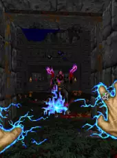 Heretic + Hexen