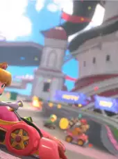 Mario Kart World