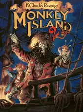 Monkey Island 2: LeChuck's Revenge